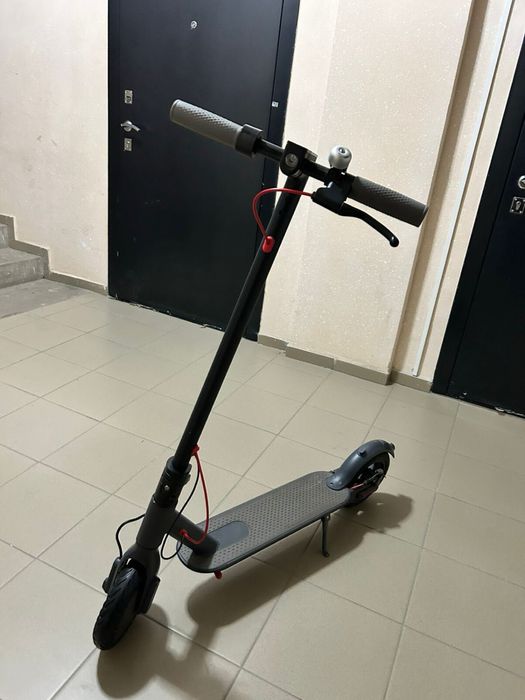 Электросамокат Xiaomi