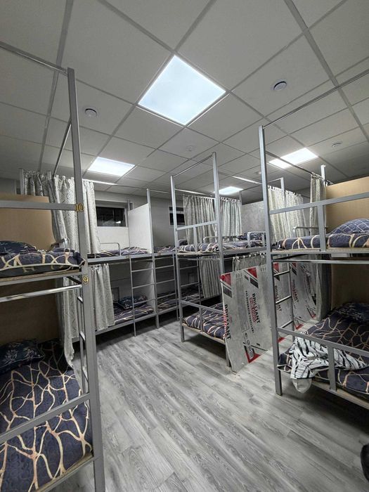 Hostel ZAMIR Chilonzor