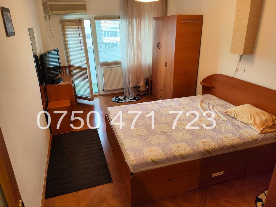 Apartament 2 camere de închiriat Mosilor | Obor