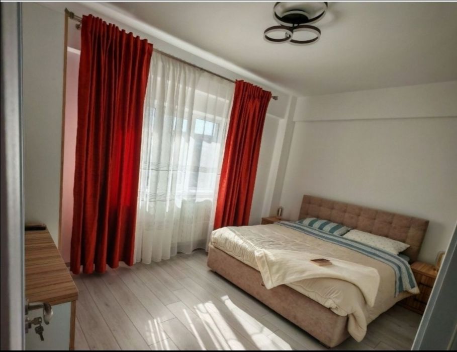 Apartament 3 camere