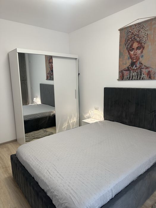 Apartament 2 camere Brown Redidence