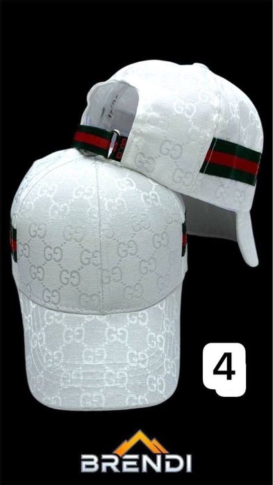 Sepci Gucci unisex