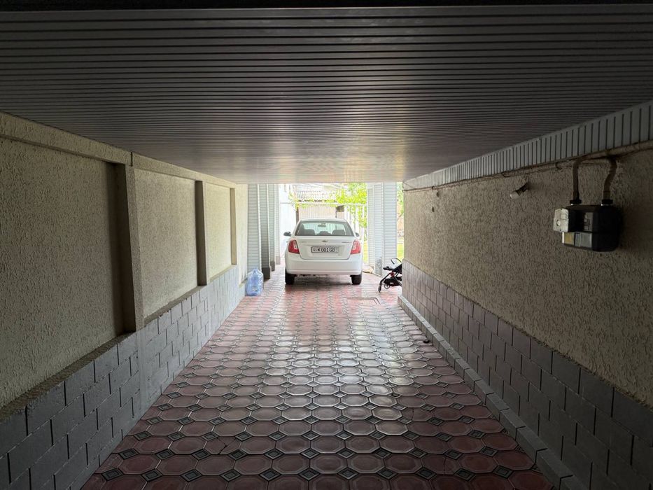 Профессорский городок, земля под застройку. 6.2 соток.