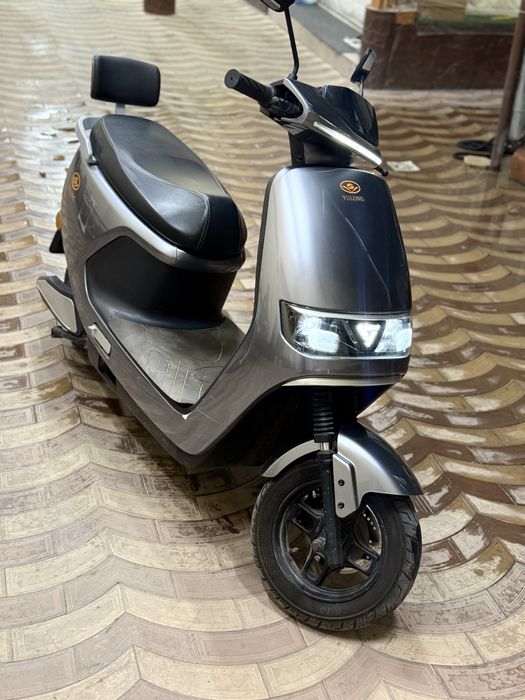 Elektro skuter 70 yulong