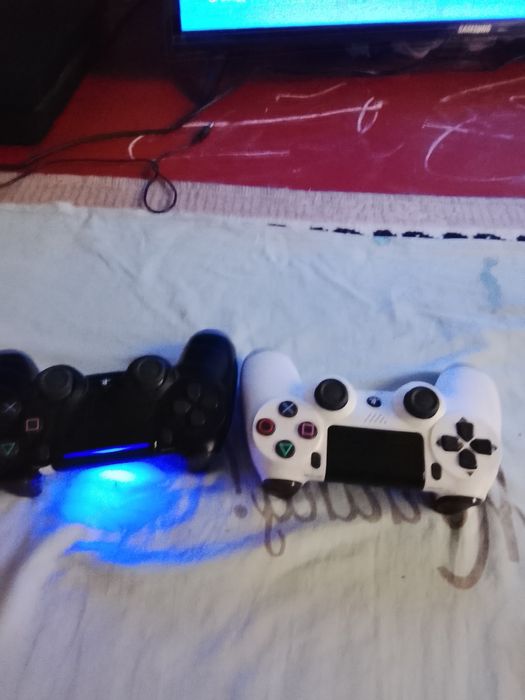 Плайстатион 4, б/у