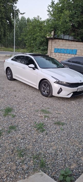 Moshna sotladi kia 5