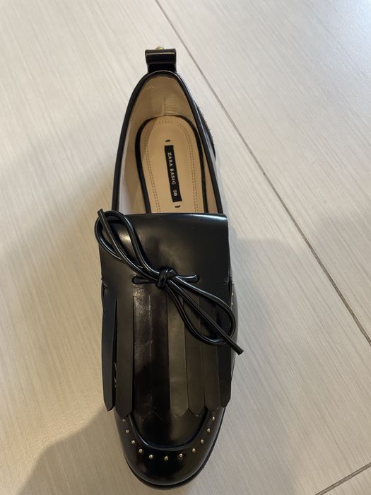 Zara и Reserved нови