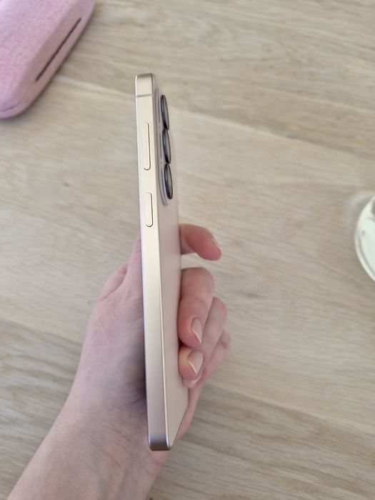 Samsung Galaxy S26  512GB Pink Gold