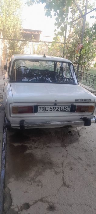 Sotiladi Lada  0.6