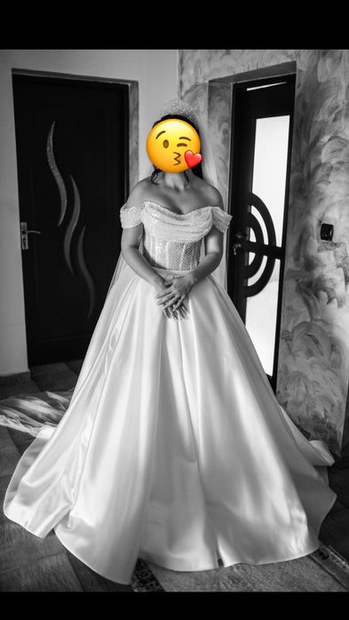 Rochie de mireasă
