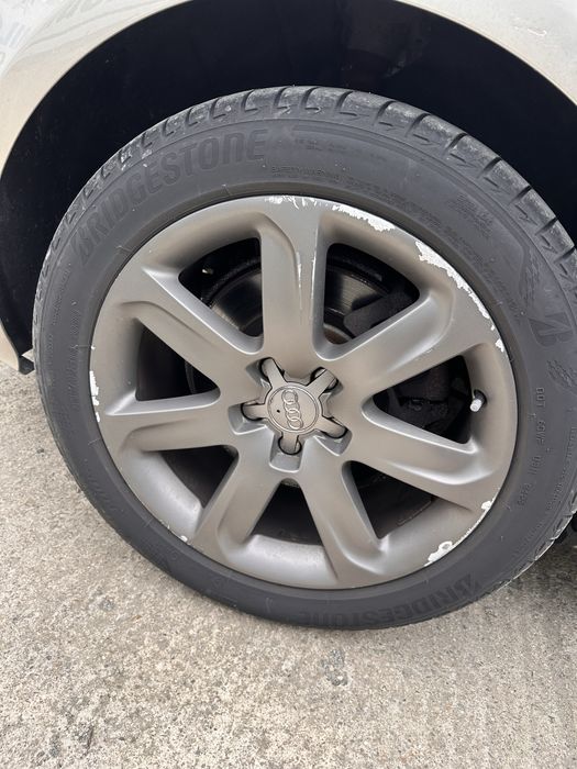 Джанти 18 5х112