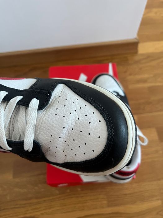 Nike Dunk Low retro