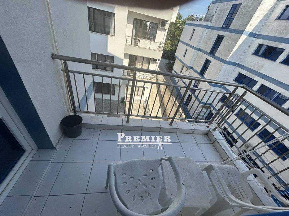 Продава се Двустаен апартамент в Поморие - 52 кв.м за 1404 €/кв.м - Снимка #8