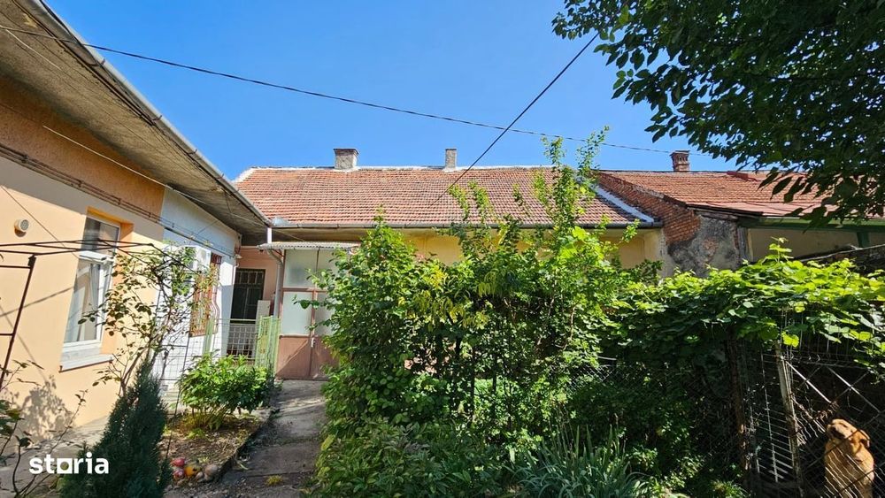 0 % comision ! 2 camere 69 mp, strada Somesului-zona Scala Center — fotografia 1