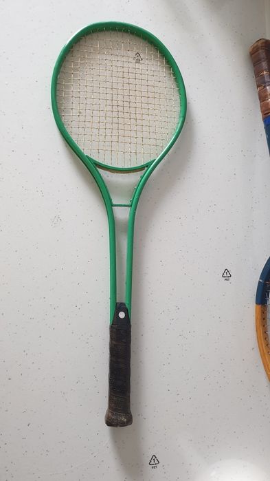 Rachete Tenis cu Rama Aluminiu marimea 68 și Pickleball