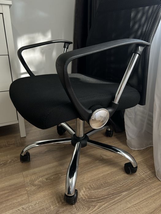 Scaun pentru birou reglabil