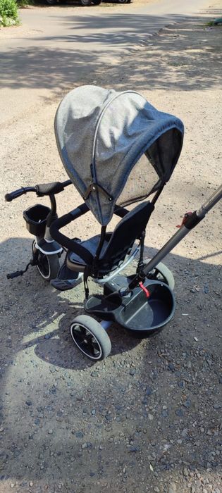 Продам велосипед трансформер