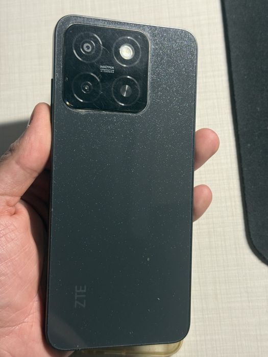 Zte blade a55 64gb
