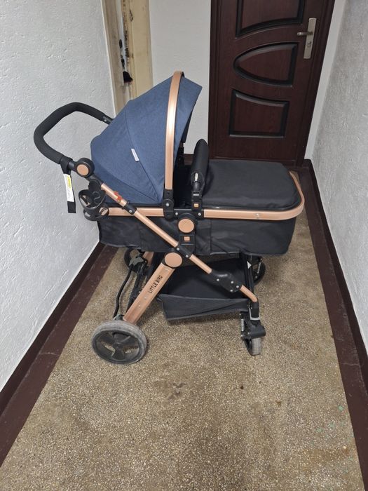 Căruț pentru copil