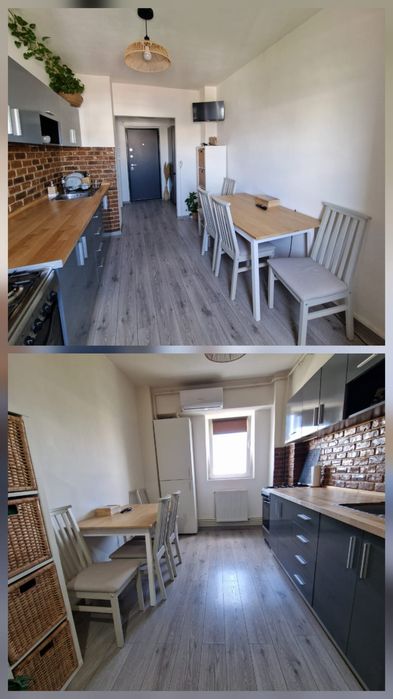 Apartament zona Electroputere mall