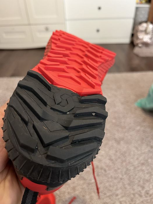 Scott Kinabalu Power Gtx-оригинални трекинг обувки
