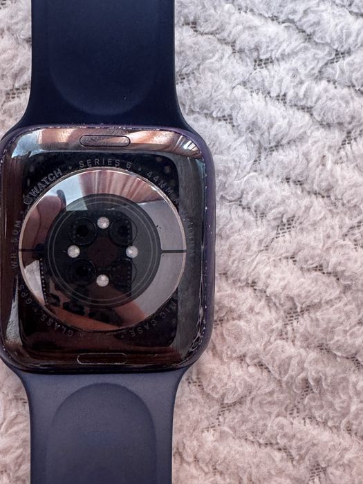 apple watch seria 6 44 m