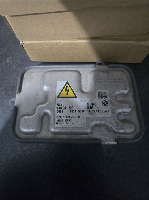 Calculator Droser Balast Xenon Passat Mercedes 1k0941329 13073292570