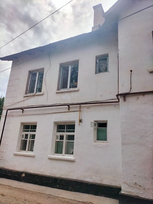 Продается квартира