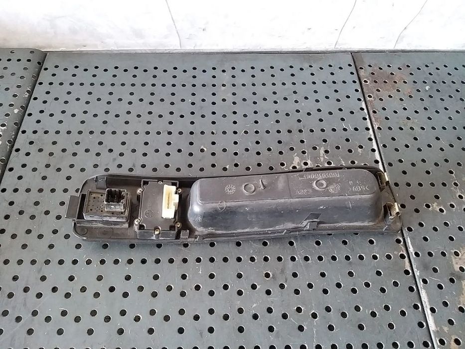 Butoane reglaj oglinzi proiectoare ceata alfa romeo 156 932 156016100