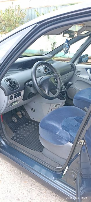 Citroen Xsara Picasso, 2.0 HDI, an fabricație 2003