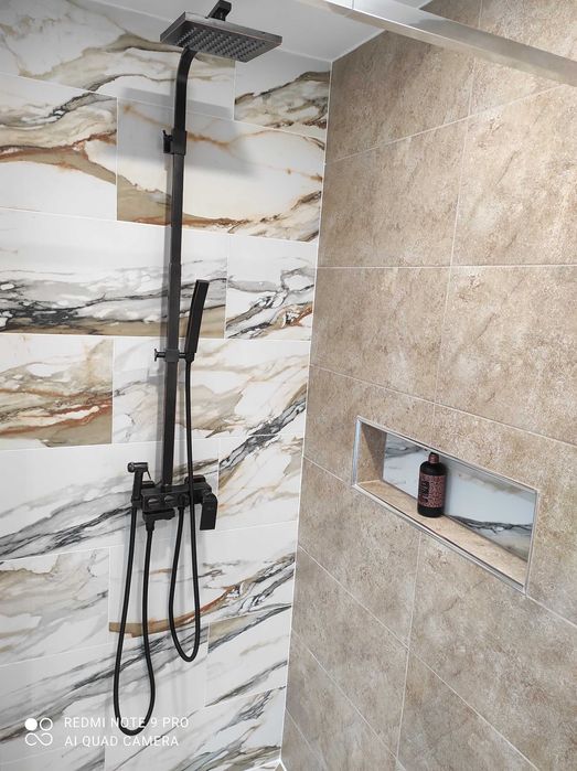 Realizez lucrări de interior