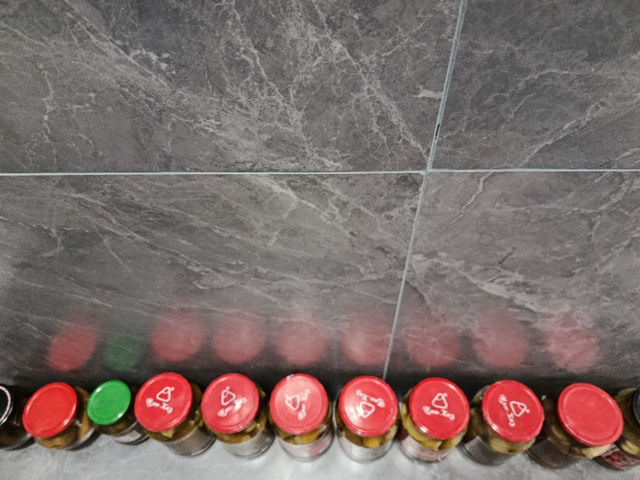 Продам огурцы  -корнешоны