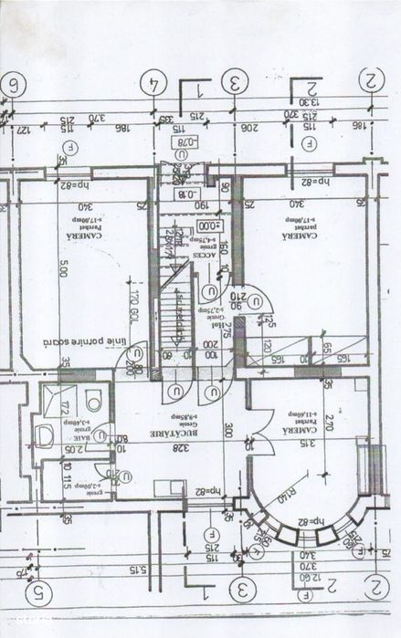 Spațiu comercial | COMISION 0% | Ultracentral | Str. Cuza Voda