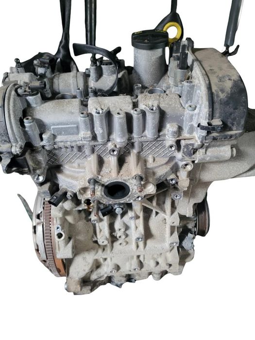 Motor Skoda Fabia Iii Estate Nj5 2014 - > 1.0 Tsi Chzb, Dkld