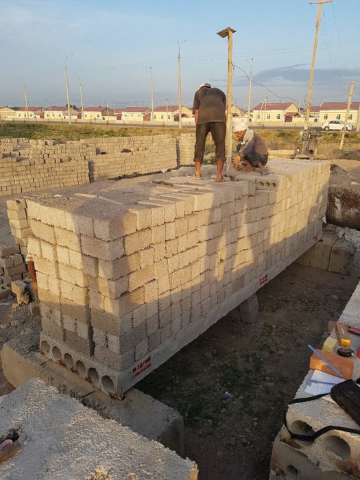 Бетон плита сотилади Завод сифати Тошкент