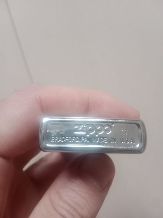 Зажигалка Zippo недорого