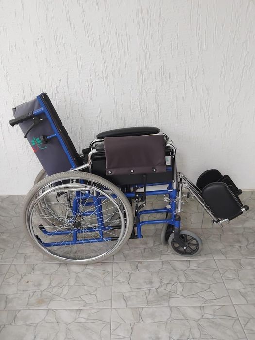 Инвалидная коляска