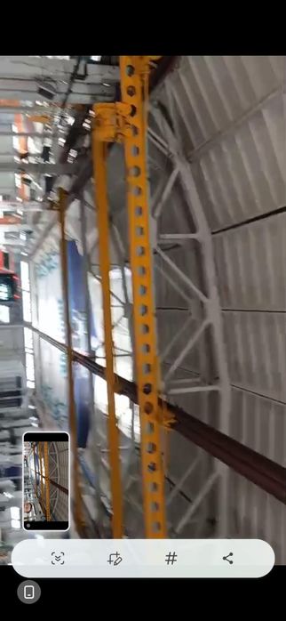 Продам кран балку