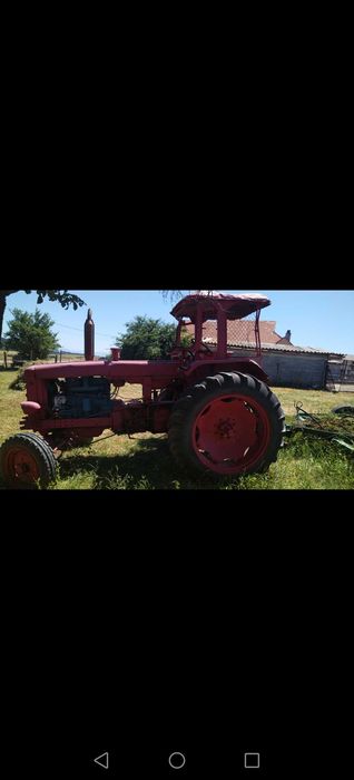 Tractor universal M650 stare bună