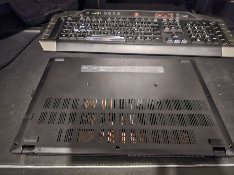 Acer Nitro V15 i9 / RTX 4060 / GARANȚIE / 7 ZILE FOLOSIT