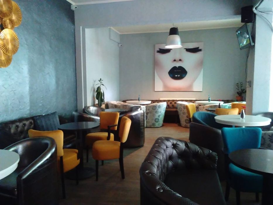 Vând afacere la cheie- BAR/Cafenea în Săcueni ,Bihor