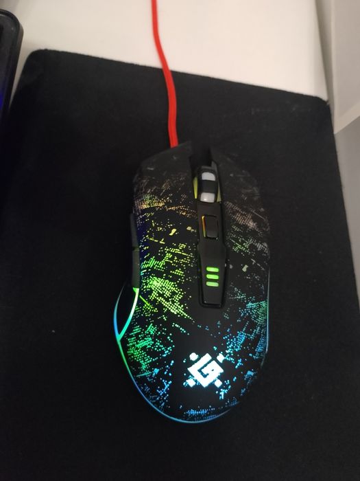 Ноутбук бля работ и игр