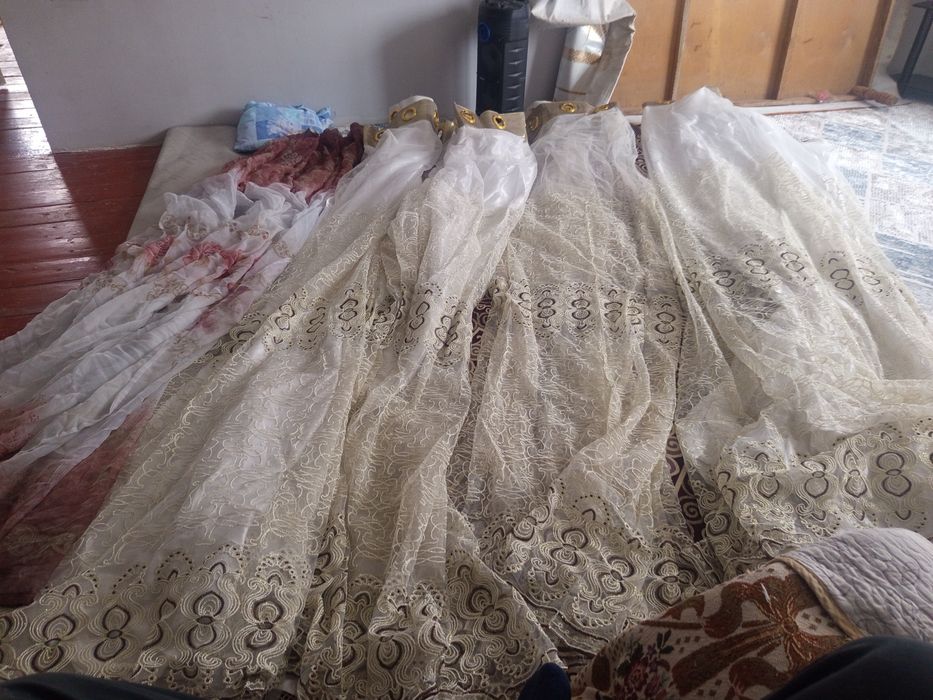 перделер сатлады