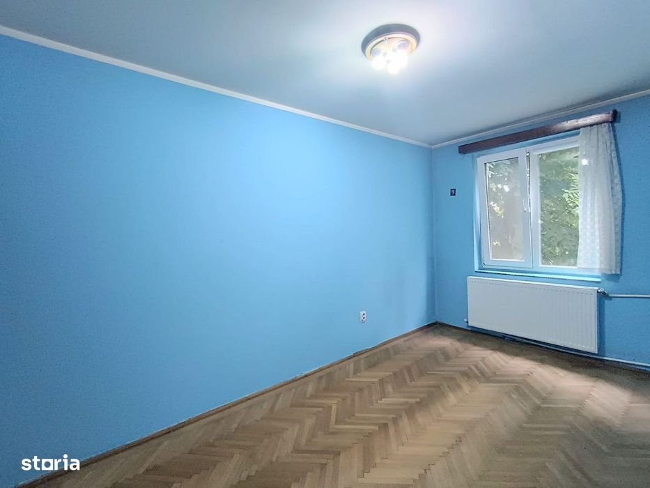 Apartament 3 camere CLT Sud - Etaj 1