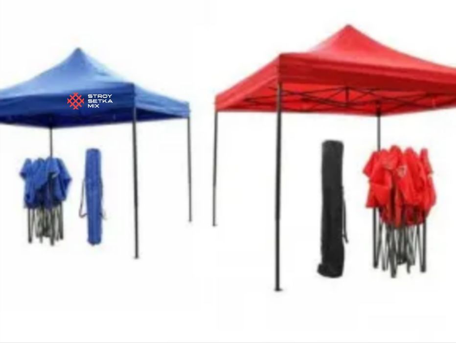 Зонтик навес шатерный / зонт naves zontik