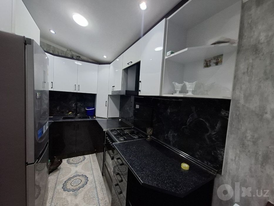 Срочно продается квартира