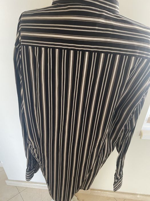 Мъжка риза VERSACE