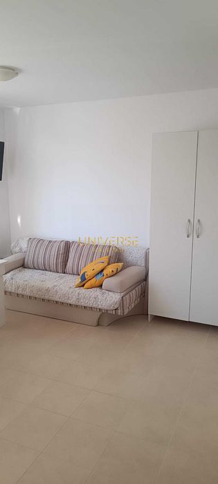 Продава се Едностаен апартамент в Свети Влас - 34 кв.м за 1295 €/кв.м - Снимка #2