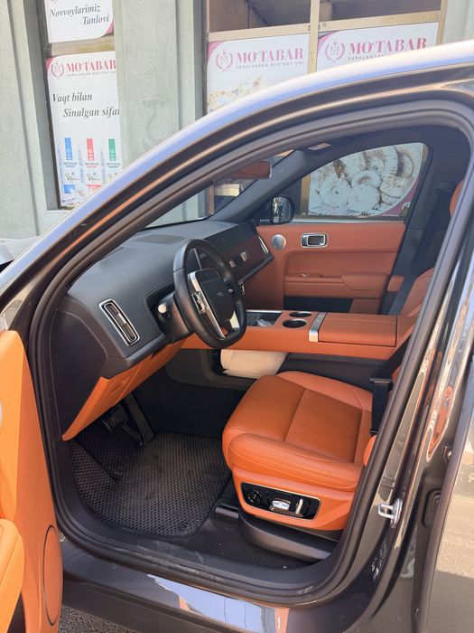 Lixiang L7 2024 — 3