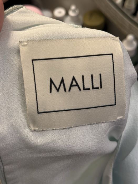 Abcent Malli L (М/С) светло фисташ